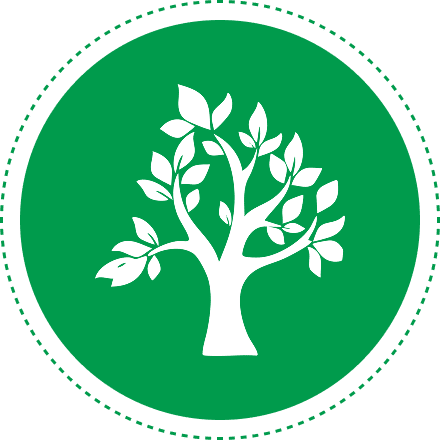 Circle logo img
