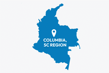 Columbia
