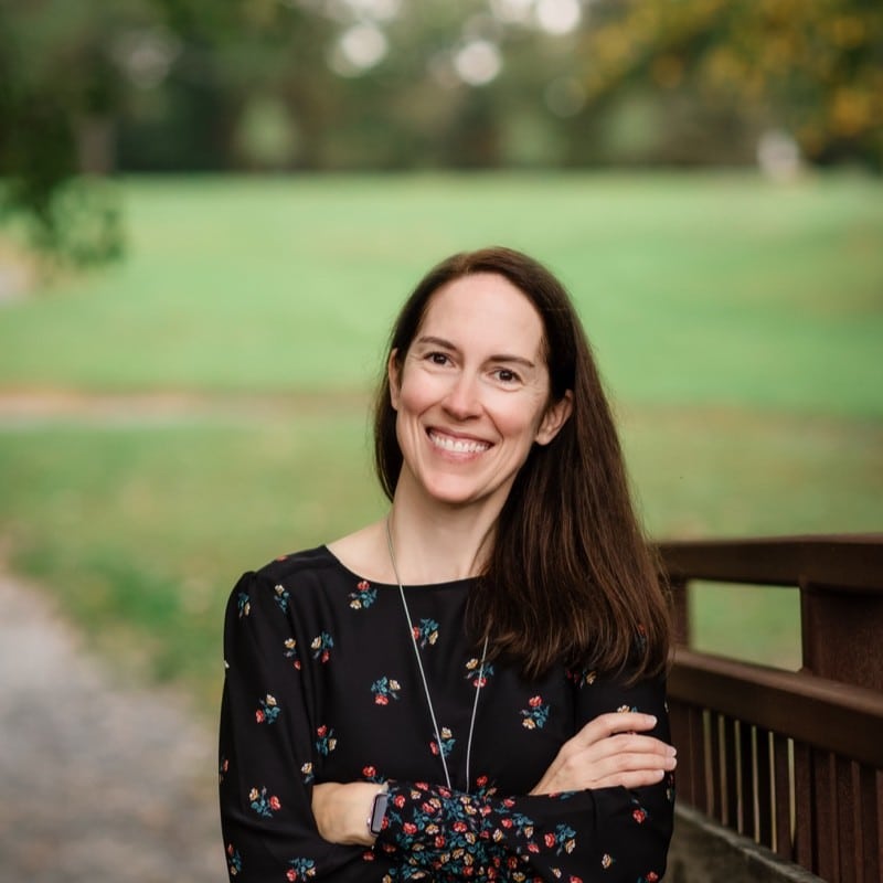 Dr. Aynsley Corbett, licensed clinical psychologist